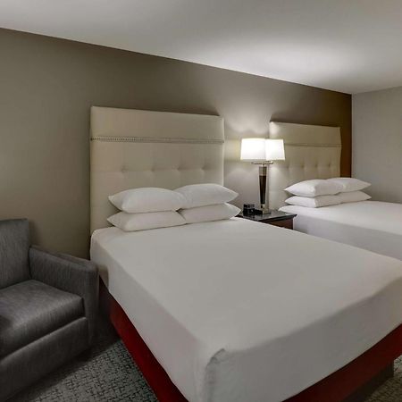 Drury Inn & Suites Columbus דבלין מראה חיצוני תמונה