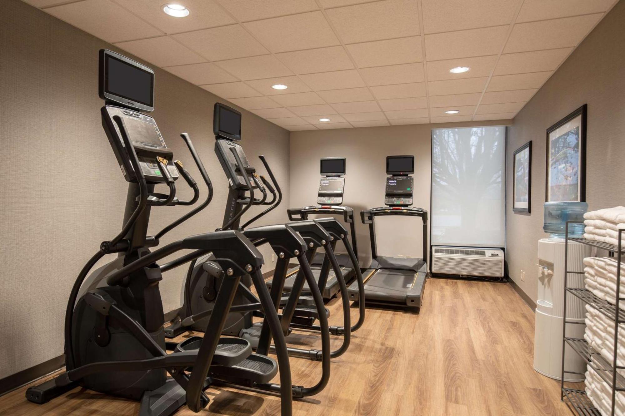Drury Inn & Suites Columbus דבלין מראה חיצוני תמונה