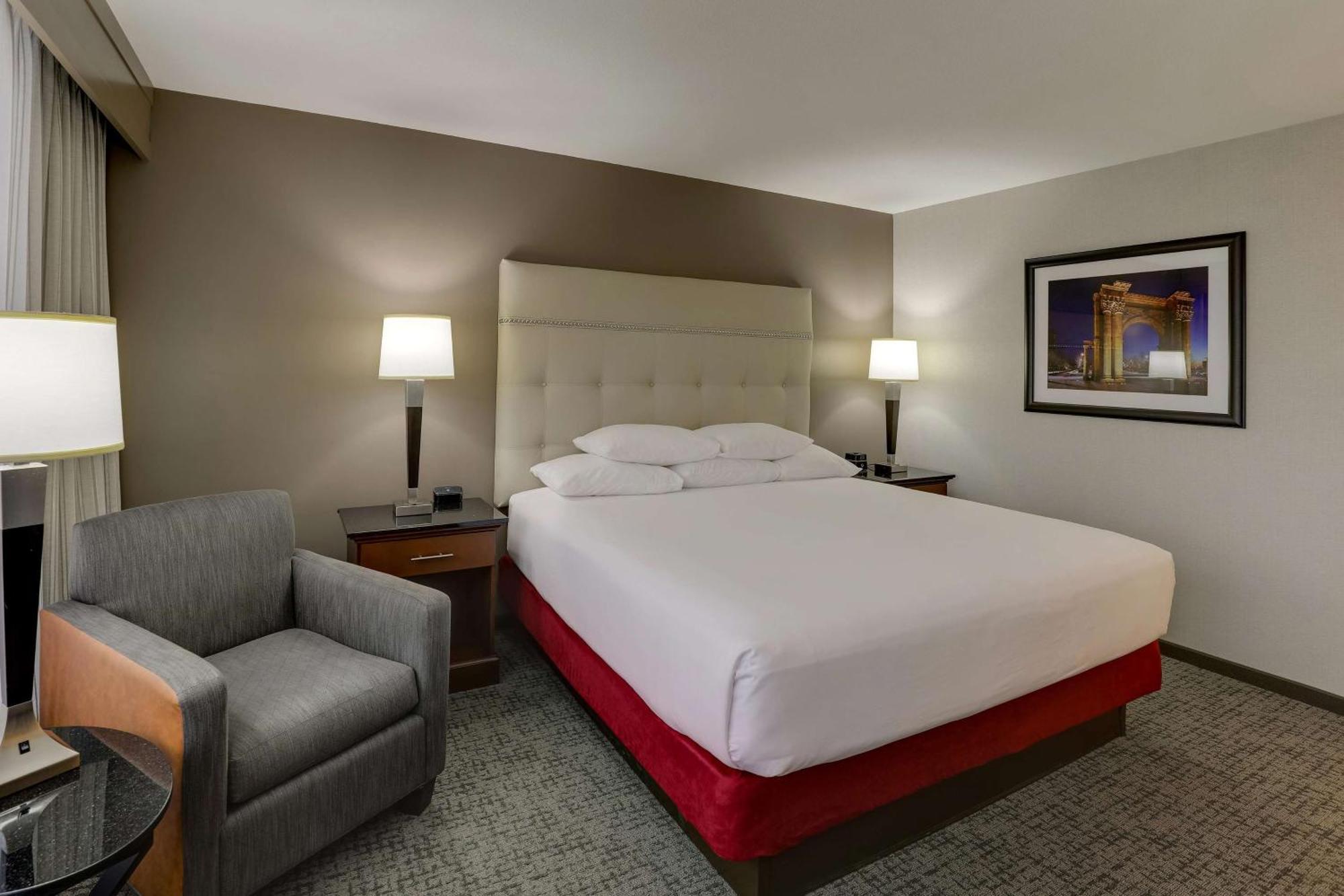 Drury Inn & Suites Columbus דבלין מראה חיצוני תמונה