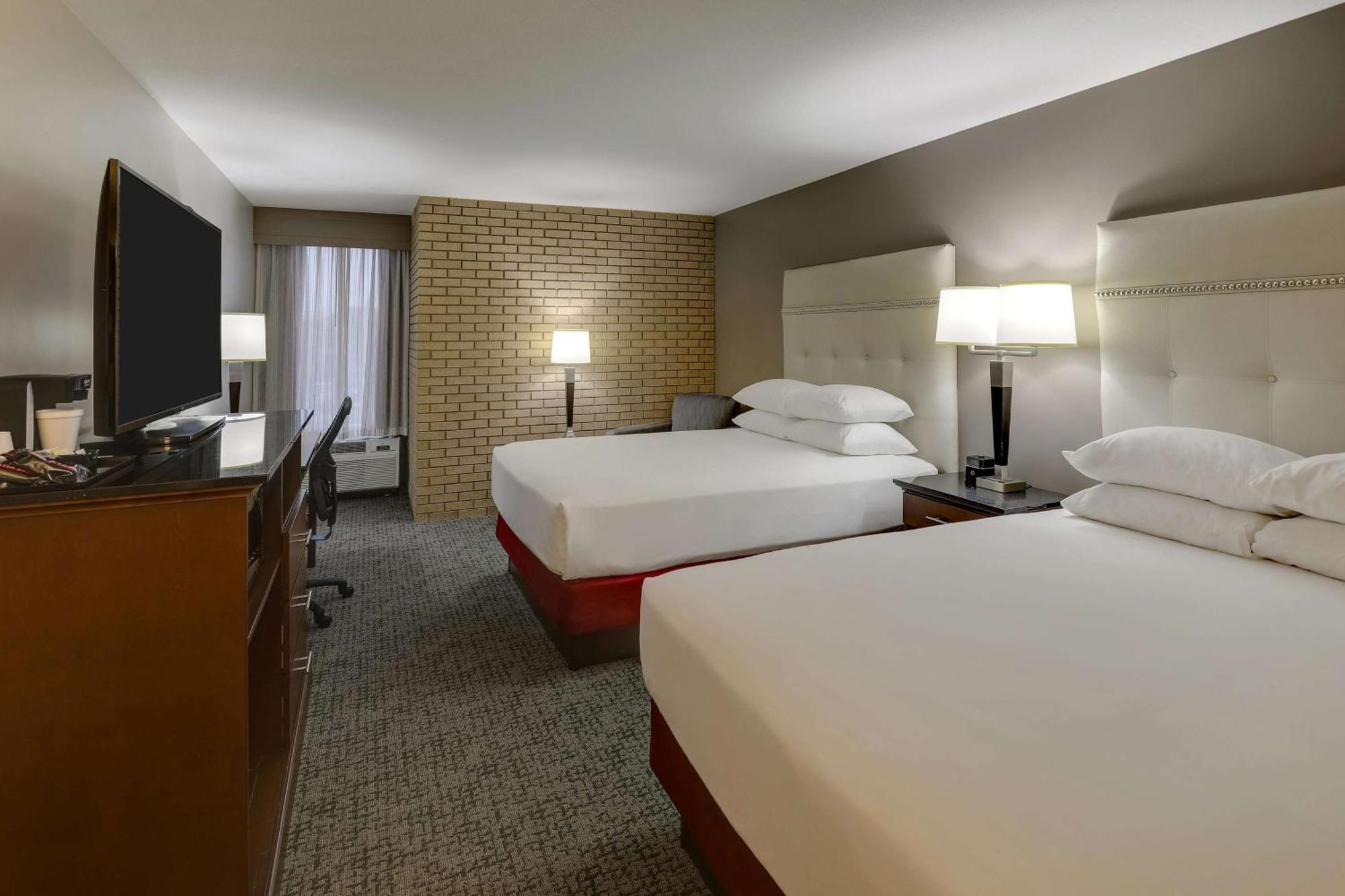 Drury Inn & Suites Columbus דבלין מראה חיצוני תמונה