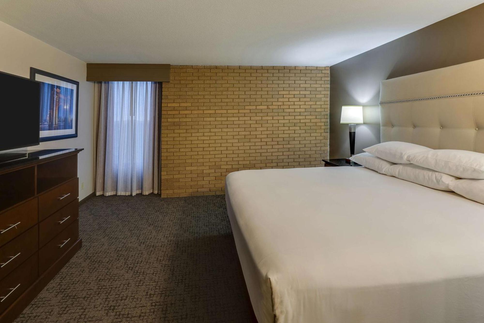 Drury Inn & Suites Columbus דבלין מראה חיצוני תמונה