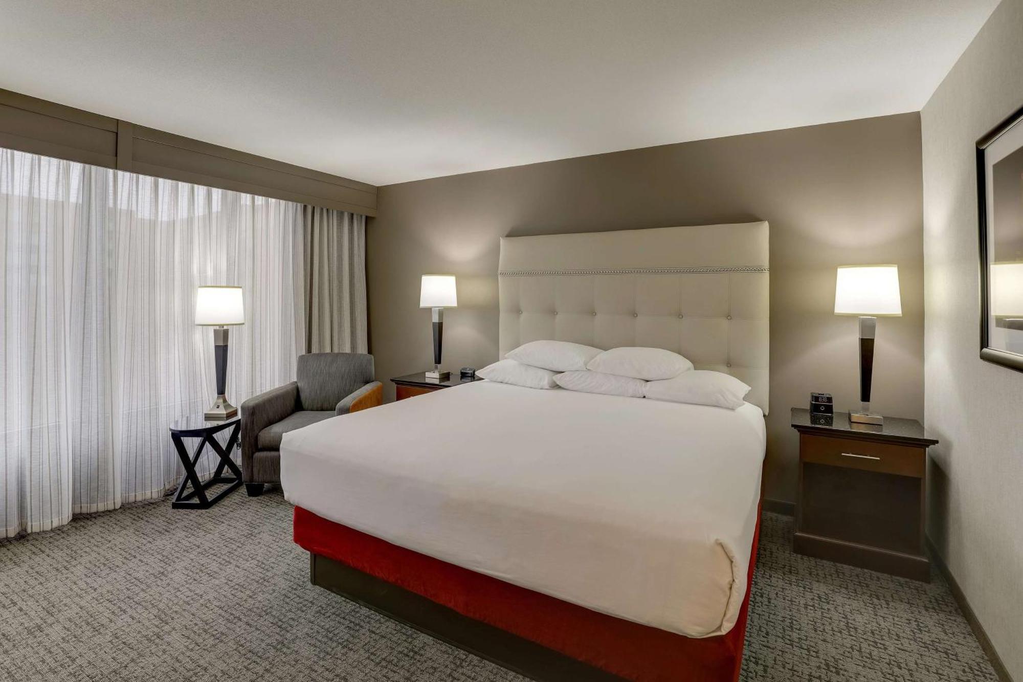Drury Inn & Suites Columbus דבלין מראה חיצוני תמונה