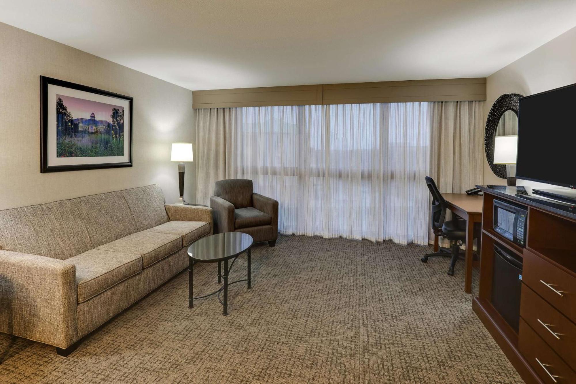 Drury Inn & Suites Columbus דבלין מראה חיצוני תמונה