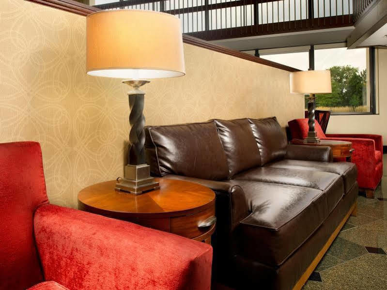 Drury Inn & Suites Columbus דבלין מראה חיצוני תמונה