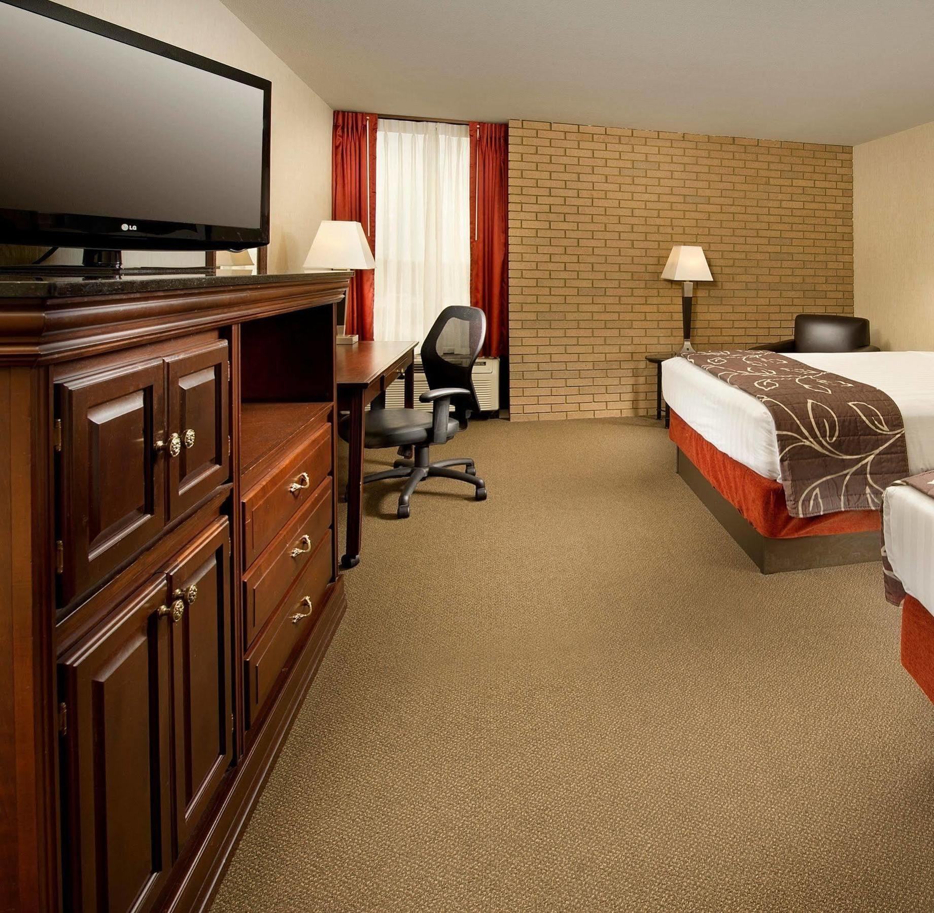 Drury Inn & Suites Columbus דבלין מראה חיצוני תמונה